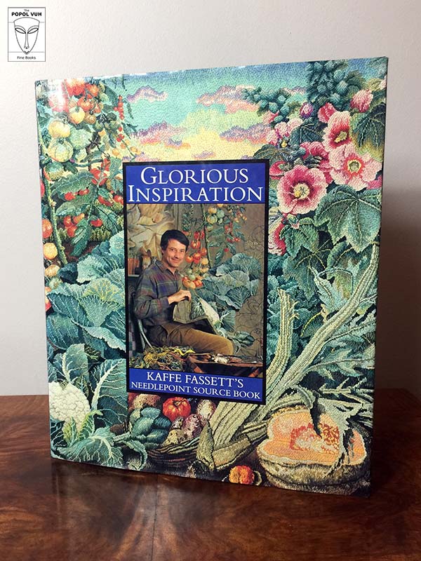 Kaffe Fassett - Glorious Inspiration